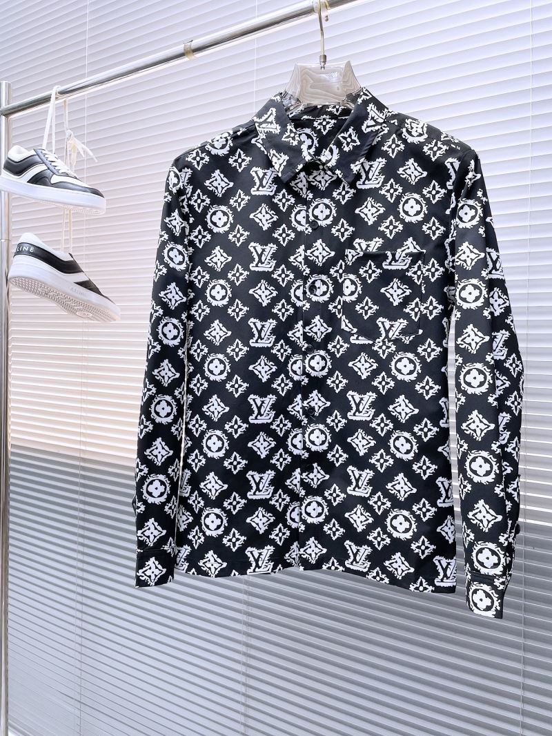 Louis Vuitton Shirts